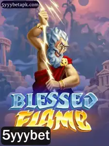 Explorando o Universo de BlessedFlame: Regras e Estratégias do Jogo Inovador