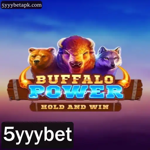 Explorando o Mundo Emocionante do Jogo BuffaloPower