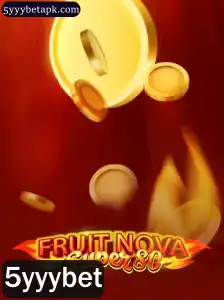 Descubra o Excitante Mundo do Jogo FruitNovaSuper80 com a 5yyybet