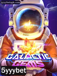 Descobrindo GalacticGems: Uma Jornada pelo Universo dos Jogos de Cassino