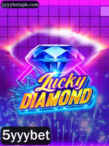 LuckyDiamond: Um Mergulho no Universo do Jogo e Estratégias Com 5yyybet
