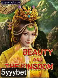 Explorando o Mundo de BeautyAndTheKingdom e a Chave para Ganhar com 5yyybet