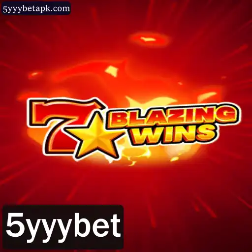 Descubra o Emocionante Mundo de BlazingWins com 5yyybet