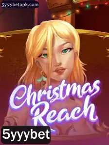 Descubra o Mundo Encantado do Jogo ChristmasReach