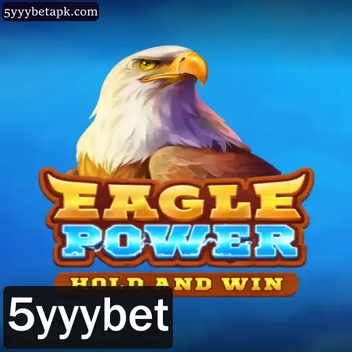 Explorando EaglePower: O Novo Fenômeno do Jogo com 5yyybet