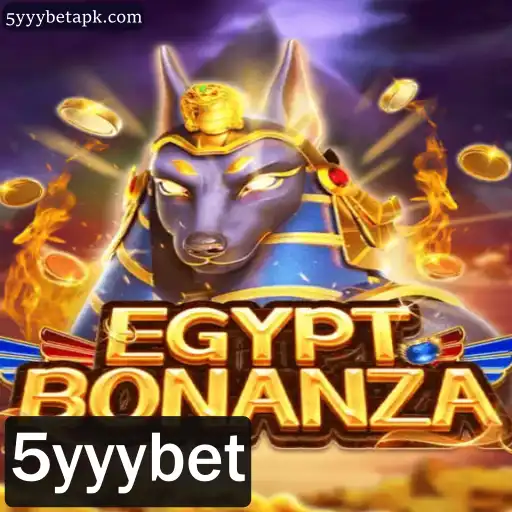 Descubra as Aventuras de EgyptBonanza: O Fascinante Mundo de 5yyybet