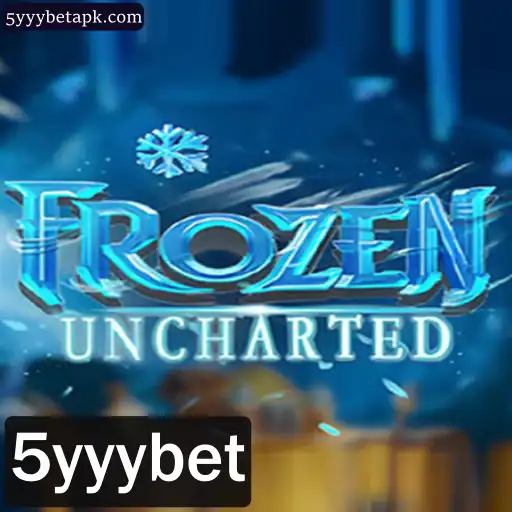 FrozenUncharted: Exploração Congelada com 5yyybet
