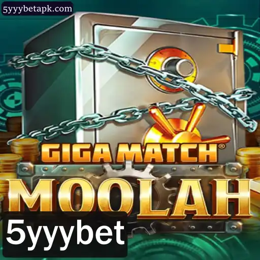 Descubra GigaMatchMoolah: O Jogo Inovador com 5yyybet