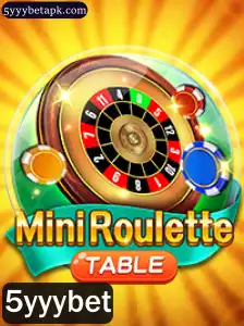 Descubra MiniRoulette: O Charme Simples de uma Grande Clássico de Cassino