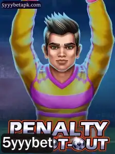 Explorando PenaltyShootOut: O Jogo de Futebol Virtual que Conquista Multidões