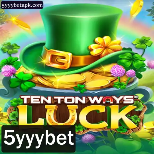 Descubra o Mundo de TenTonWaysLuck: Uma Nova Dimensão de Entretenimento