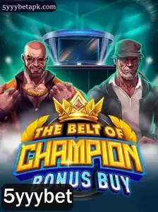 TheBeltOfChampionBonusBuy: Uma Imersão no Mundo das Apostas Online