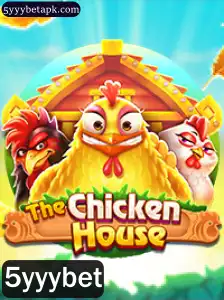 TheChickenHouse: Descubra o Jogo do Momento com 5yyybet