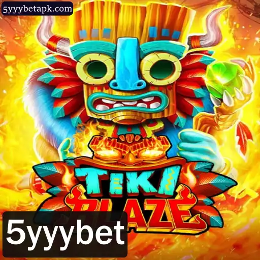 Explorando o Mundo de TikiBlaze: Um Novo Fenômeno nos Jogos de Cassino