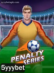PenaltySeries: O Jogo de Penaltis que Conquistou os Fãs do Futebol