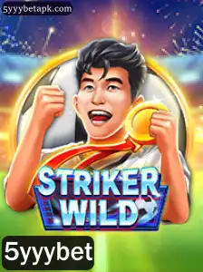Explorando o Jogo StrikerWILD e sua Popularidade Associada ao 5yyybet